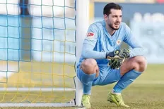 تصویر خبر ضرر بزرگ یک سوئدی از بازگشت بیرانوند!