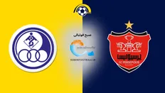 تصویر خبر هفته دهم لیگ برتر | رونمایی از پرسپولیسِ اوسمار مقابل استقلالِ بدون تمرین!