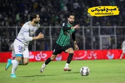 خیبر به سازمان لیگ رفت؛ درخواست پخش مکالمات اتاق VAR