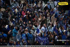 تصویر خبر ویدیو| صحنه مشکوک؛ آیا پنالتی برای ملوان درست بود؟