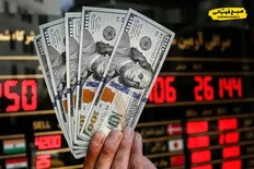 جدیدترین قیمت دلار و یورو امروز یکشنبه ۲۶ بهمن ۱۴۰۴ + جدول