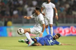 کارشناسان فوتبال برتر تایید کردند؛ پنالتی استقلال سوخت!