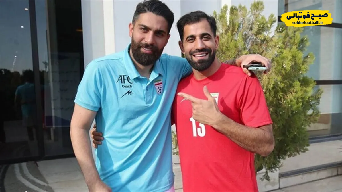 فشنگچی:نبودن پرسپولیس در آسیا آبروریزی است!