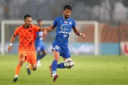 رضاوند به فولاد رسید