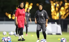 تصویر خبر درپی حملات اسرائیل و آمریکا به ایران؛ ممنوعیت اعزام برون&zwnj;مرزی ورزشکاران