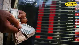 قیمت دلار بازار آزاد امروز یکشنبه ۱۹ بهمن ۱۴۰۴ + جدول