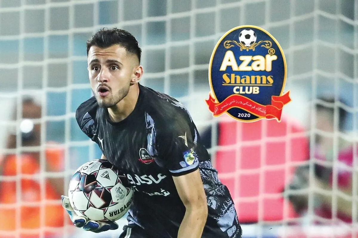 غول&zwnj;کش هستیم، باید جلوی پرسپولیس نتیجه بگیریم