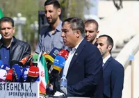 واکنش تاجرنیا به حدادی: «باید نداریم؟»؛ تأکید بر نمایندگی استقلال در لیگ نخبگان