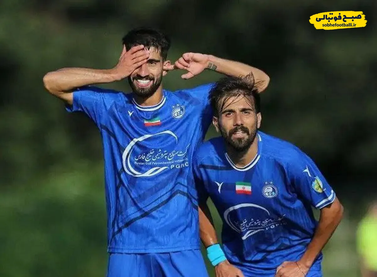 ساپینتو: فورا با این ستاره تمدید کنید!