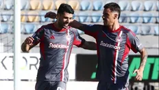 تصویر خبر درخشش مهدی طارمی با دبل برابر آستراس؛ واکنش ویژه صفحه المپیاکوس