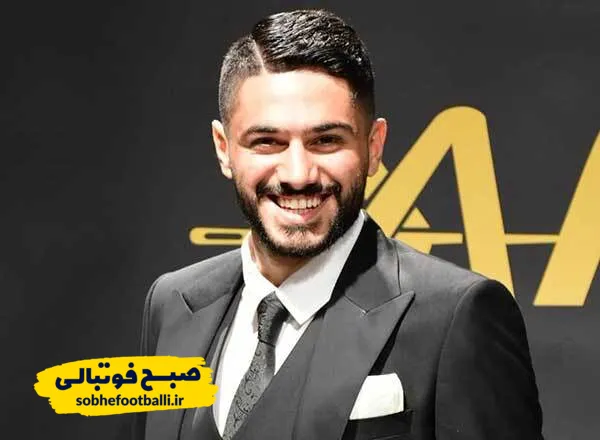 شایان مصلح: محرومیت من از سوی کمیته اخلاق، به&zwnj;دلیل اعتراض به قطعی برق نبود