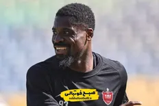 تصویر خبر مشکل حل&zwnj;نشدنی پرسپولیس؛ چه&zwnj;خبر از دفاع راست؟