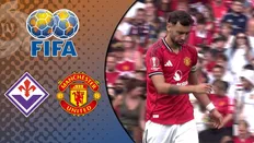 تصویر خبر خلاصه بازی منچستریونایتد ۱ (۵) - (۴) ۱ فیورنتینا (دوستانه باشگاهی - ۲۰۲۵)