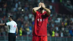 ادعای باشگاه فولاد خوزستان که دردسر ساز شد!