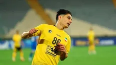 تصویر خبر پیشنهاد ۱۲۰ میلیاردی استقلال برای رضایتنامه این بازیکن