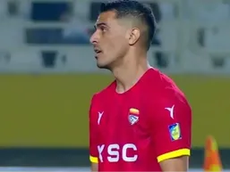 گلزنی نعمتی این بار برای تیم خودی