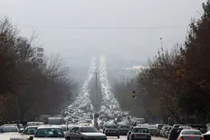 تصویر خبر آلودگی هوای شدید تهران؛ هشدار عمومی و ممنوعیت کامل فعالیت&zwnj;های ورزشی!