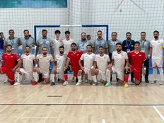 تصویر خبر فوتسالیت&zwnj;های ناشنوا باشکست برزیل بر بام دنیا ایستادند