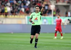 تصویر خبر حواشی سنگین در قزوین؛ دربی تهران هم این&zwnj;قدر جنجال نداشت! سه محروم از دل اینستاگرام