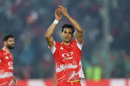 پایان کار آل کثیر در پرسپولیس؟