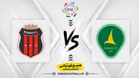 ترکیب احتمالی الخلیج مقابل الریاض؛ بارو و کرسپو در ترکیب میزبان، آنتونس در خط حمله الریاض