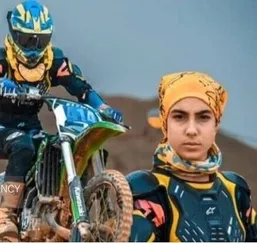 دختر ورزشکار ایران به کما رفت