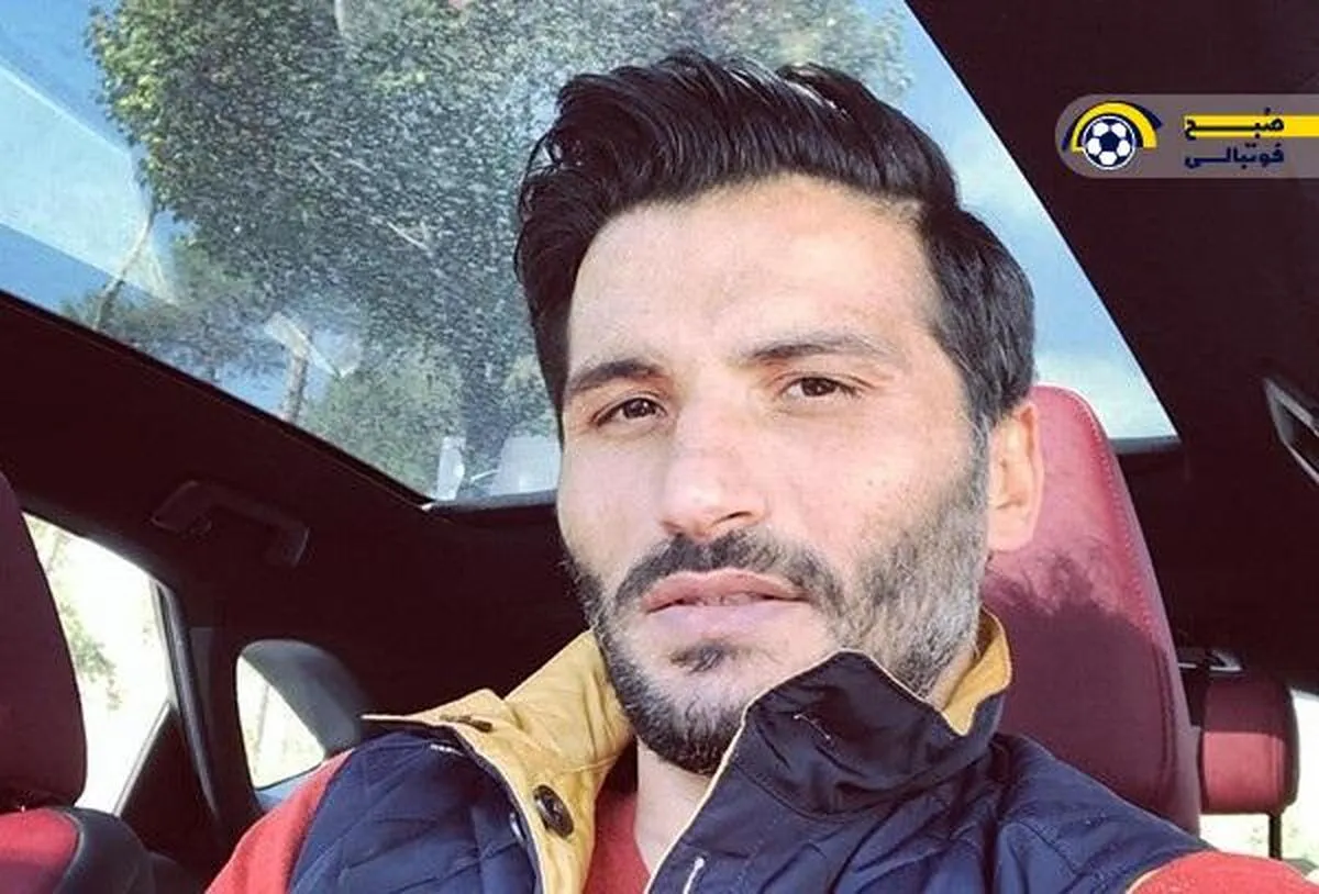 واکنش تند جواد کاظمیان به پخش آیتمی در فوتبال ۳۶۰