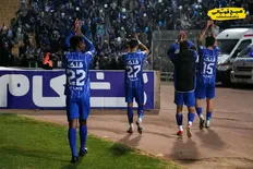 تصویر خبر برسی کامل شانس صعود استقلال؛ استقلال در چه شرایطی به مرحله بعد لیگ قهرمانان آسیا صعود می&zwnj;کند؟