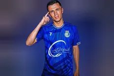 تصویر خبر آسانی به استقلال پیوست