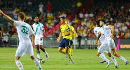 درخشش رونالدو کافی نبود؛ حسرت دوباره النصر و قهرمانی الاهلی در سوپرجام عربستان