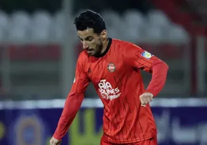 دو ستاره تراکتور در ایران جا ماندند!
