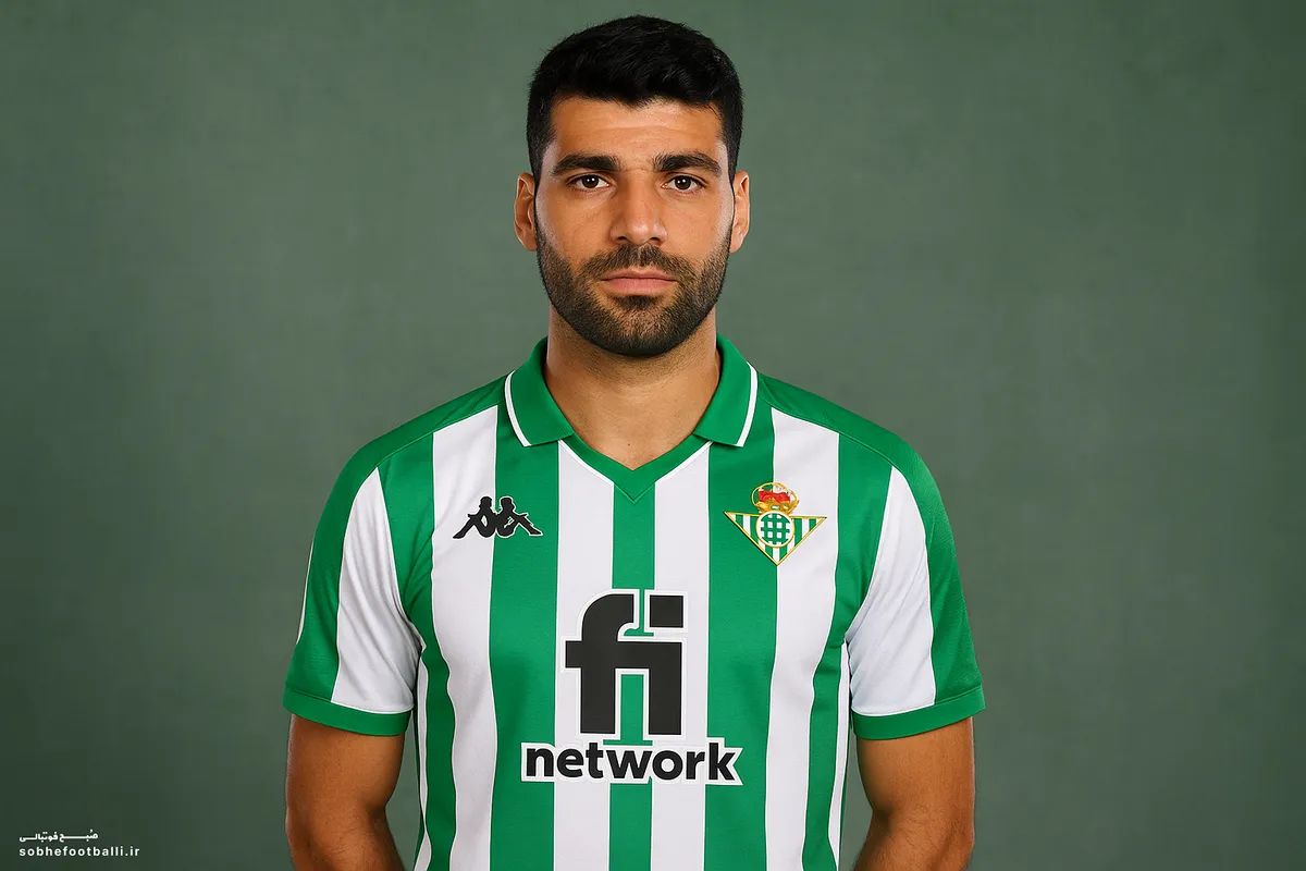 طارمی در رادار رئال بتیس اسپانیا؟