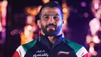 فیلم کامل کشتی حسن یزدانی مقابل آرش یوشیدا از ژاپن | باخت ناباورانه حسن در ابتدای کار!