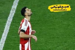 تساوی بدون گل المپیاکوس مقابل لوادیاکوس/ طارمی: ایمان ما به قهرمانی پابرجاست