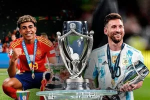 بعد از لغو برگزاری فینالیسما در قطر حالا در کدام کشور برگزار خواهد شد؟