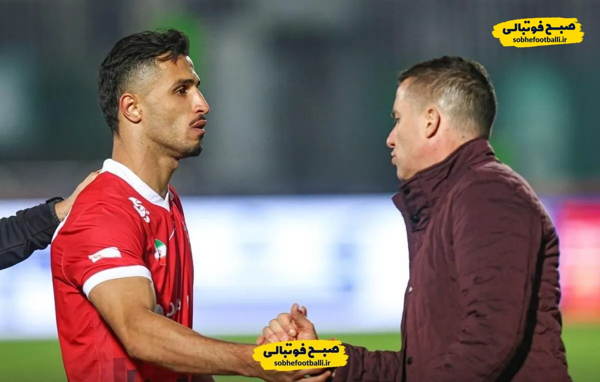 پرسپولیس در نقل و انتقالات نیم فصل در کدام پست&zwnj;ها بازیکن میخواهد؟
