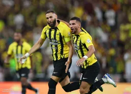 پس&zwnj;لرزه&zwnj;های سنگین ال&zwnj;کلاسیکوی عربستان؛ قربانی بزرگ در الاتحاد