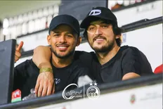 تصویر خبر افزایش چشم گیر ارزش ستاره&zwnj;های ایرانی | ۸ و ۵ میلیون یورو!