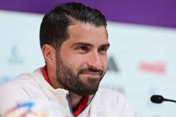 استقلال مذاکره با کریم انصاری&zwnj;فرد را شروع کرد