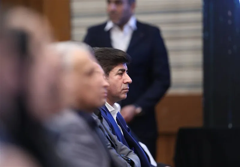 دبیرکل فدراسیون؛ ممبینی