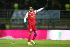 تصویر خبر امیری و زمین چادرملو؛ کارتال احتیاط را ترجیح داد!