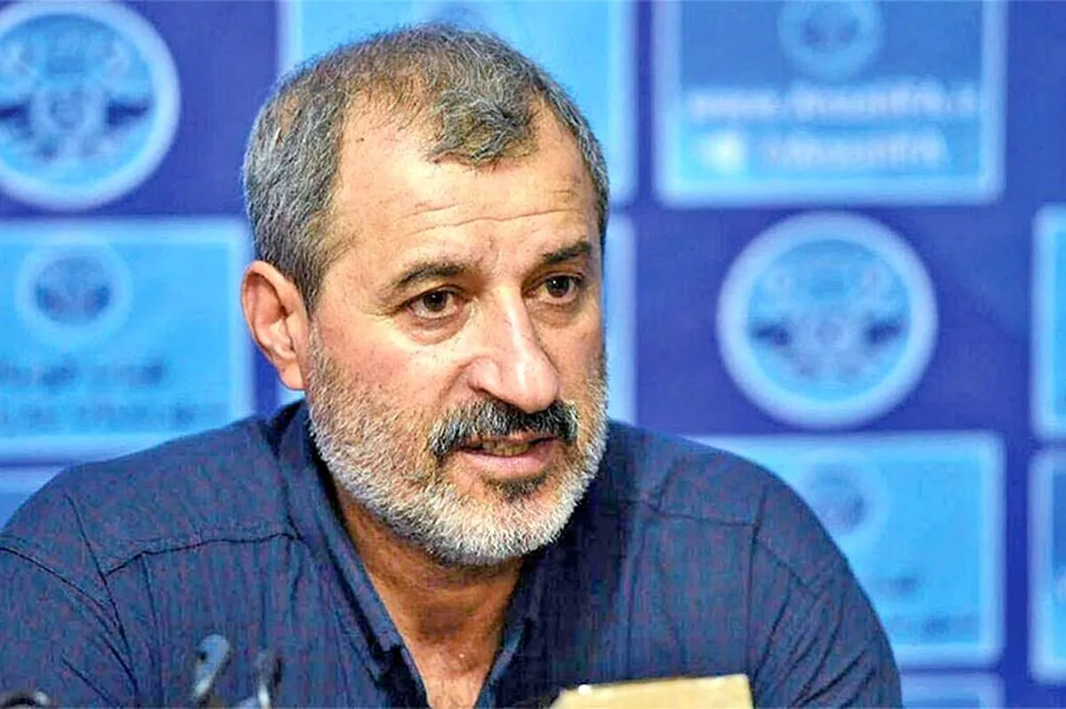 مایلی&zwnj;کهن: با قلعه&zwnj;نویی مشکل دارم اما موافق مربی ایرانی&zwnj;ام
