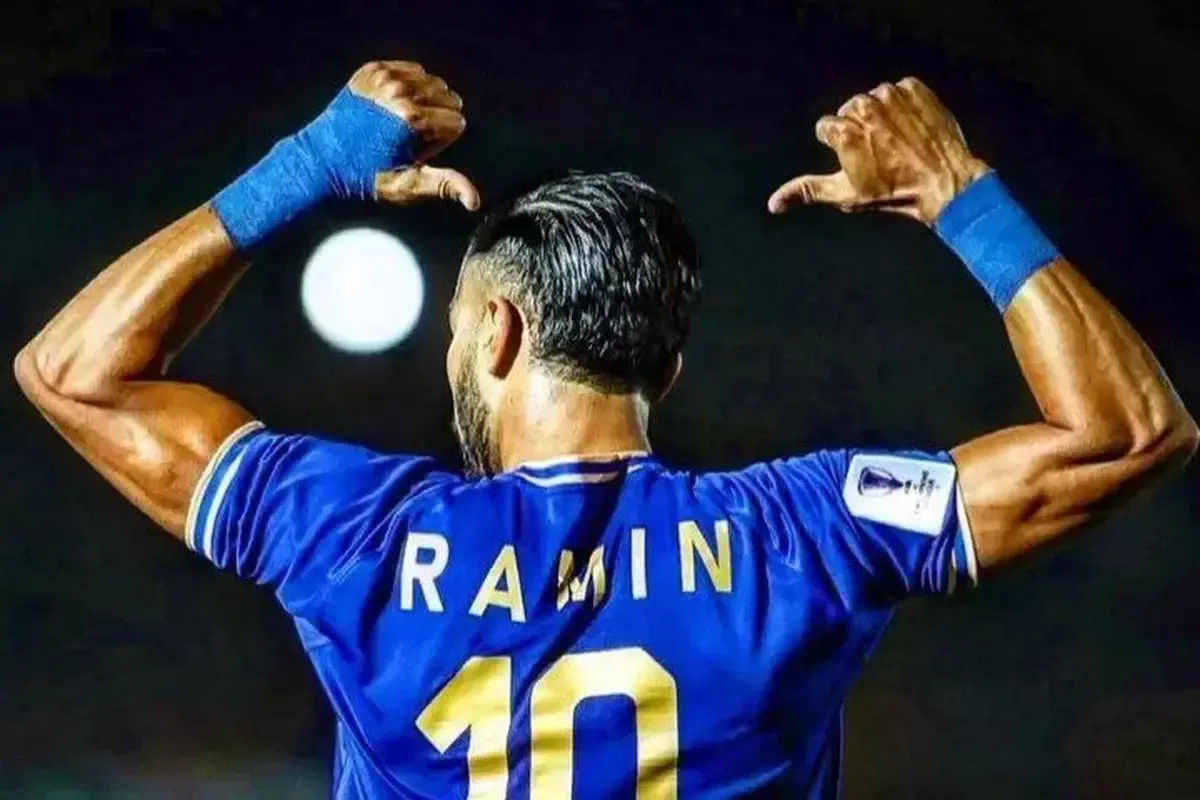 تردیدهای رضاییان برای تمدید قرارداد با استقلال