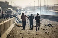 همدری صفحه AFC با خانواده&zwnj;های داغدار استان هرمزگان