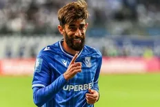 تصویر خبر آخرین خبر از پرسپولیسی شدن قلی&zwnj; زاده