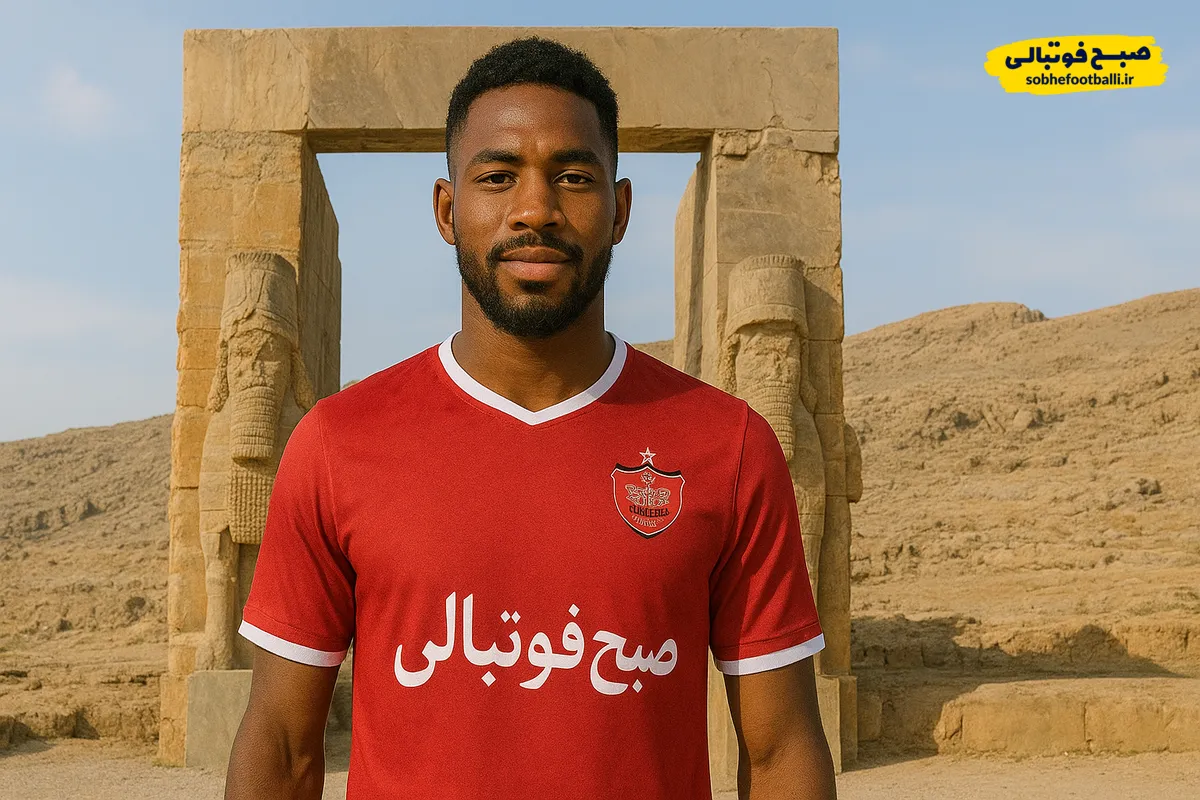 بازیکن سابق ناتینگهام فارست به پرسپولیس پاسخ مثبت داد