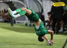 ذوب آهن بدون کاپیتان به مصاف پیکان میرود