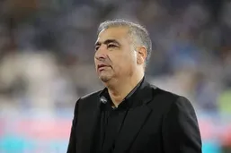 ساکت الهامی: در شرایط جنگی چرا استقلال ساپینتو را آورد؟