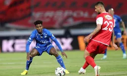 اندونگ به استقلال پاسخ منفی داد!