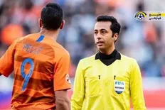 تصویر خبر بنیادی&zwnj;فر داور چین - استرالیا شد